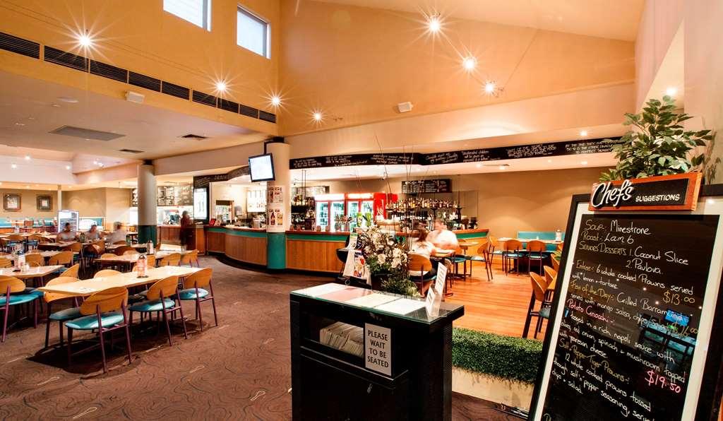 Nightcap At York On Lilydale Hotel Mount Evelyn Restaurant billede