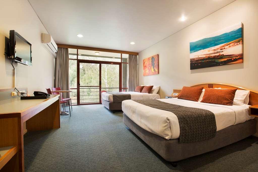 Nightcap At York On Lilydale Hotel Mount Evelyn Værelse billede